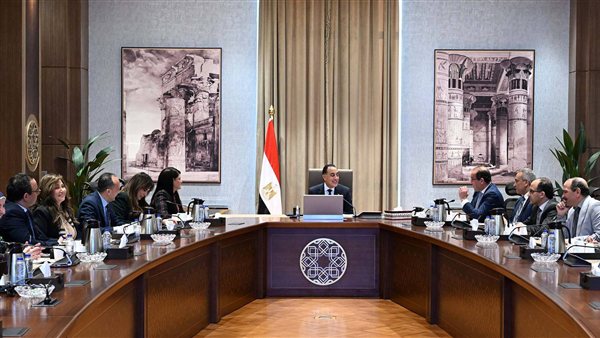 عاجل.. انتهاء تنفيذ المجمعات الحكومية وكباري الري بالمرحلة الأولى من مبادرة «حياة كريمة»