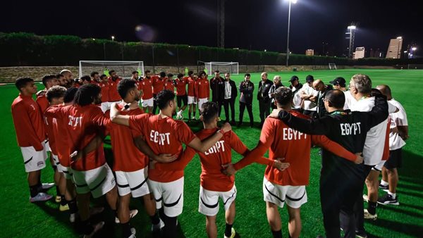 عاجل.. حسام حسن يعلن القائمة النهائية لمنتخب مصر في أمم إفريقيا 2025 بالمغرب
