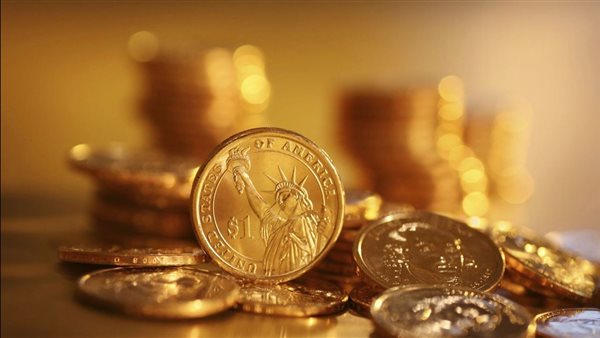 عاجل.. كم وصل سعر الجنيه الذهب بعد قرار خفض الفائدة الأمريكية؟