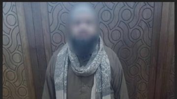 عاجل.. سقوط “دجال القليوبية” لاستيلائه على أموال المواطنين بزعم قدرته على العلاج الروحانى