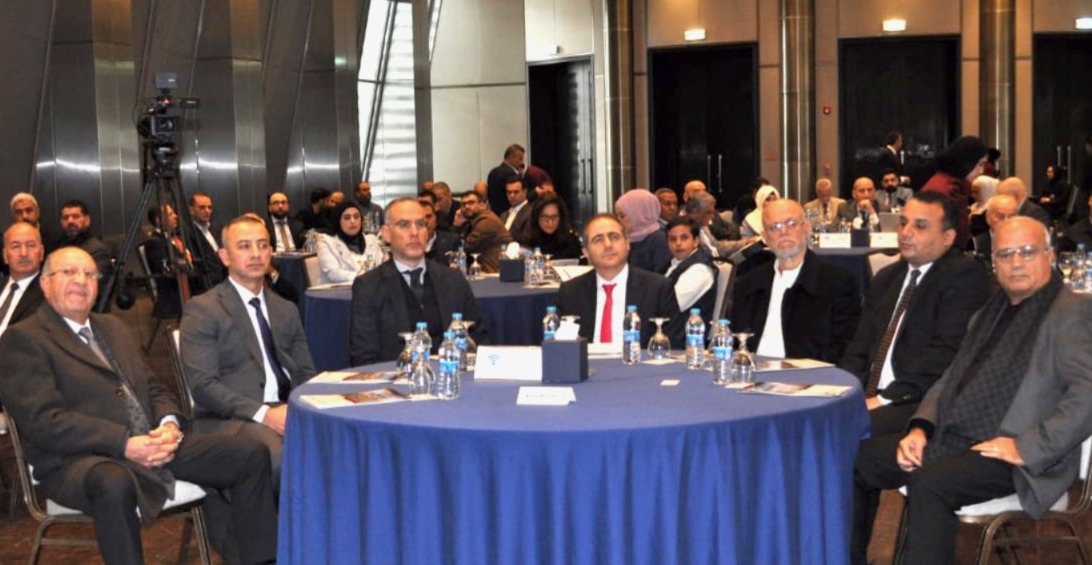 عاجل.. وزير الاستثمار يرعى منتدى «رؤية التحديث الاقتصادي… إطلاق الإمكانات لبناء المستقبل»