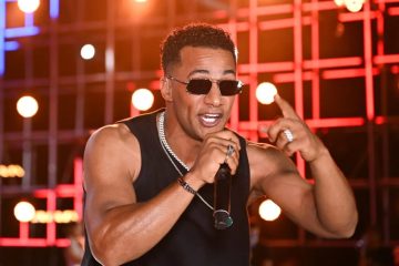 عاجل.. محكمة مصرية تؤيد سجن محمد رمضان سنتين وتغريمه لهذا السبب