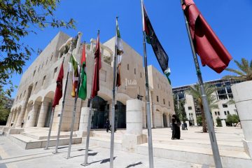 عاجل.. الإحالة على التقاعد في أمانة عمان صلاحية تقديرية للأمين بناء على طلب الموظف أو دون طلبه