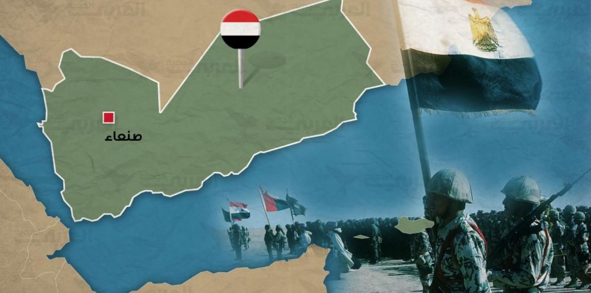 عاجل.. مصر تؤكد دعمها الكامل للشرعية ووحدة اليمن