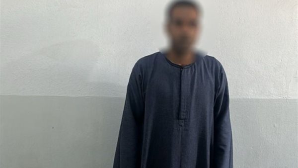 عاجل.. الداخلية تضبط شخصا يوزع كروت دعائية بمحيط لجان دمنهور