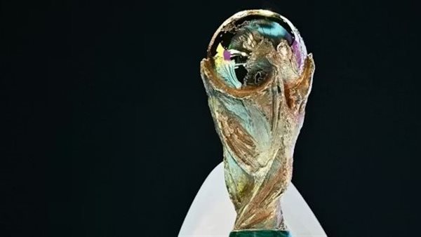 عاجل.. عاجل.. قرعة كأس العالم 2026 بمشاركة منتخب مصر