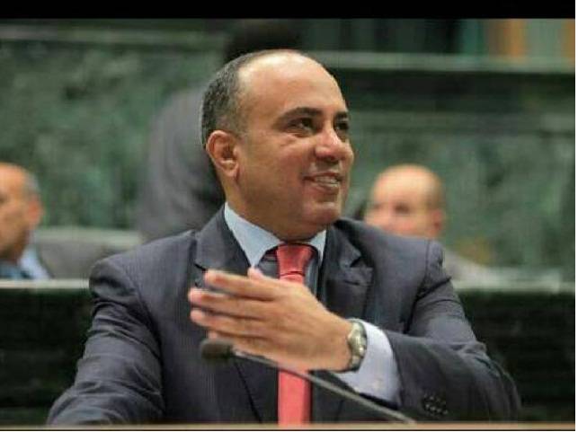 عاجل.. النائب نصار القيسي يدعو الحكومة للانتباه للوجدان الأردني