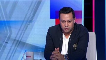 عاجل.. منتخب مصر يمتلك الخبرات ولكن الكرة ليست بالأسماء