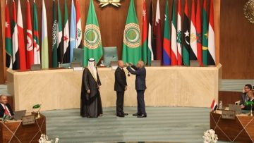 عاجل.. فوز مدينة الأسمرات بجائزة أفضل مبادرة تنمية مجتمع محلى في الوطن العربي