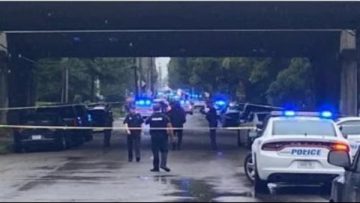 عاجل.. شرطة أمريكا تعلن اعتقال مشتبه فيه بعد مقتل وإصابة 11 طالبا بجامعة براون