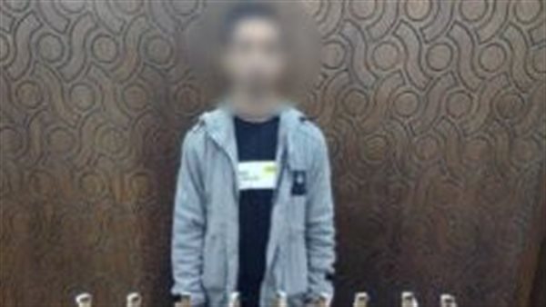 عاجل.. ضبط أحد الأشخاص لقيامه ببيع مشروبات كحولية مغشوشة ومجهولة المصدر بدون ترخيص بالإسكندرية