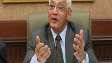 عاجل.. المشهد الداخلي تغير مع كتابة الرئيس السيسي ملاحظاته على الانتخابات