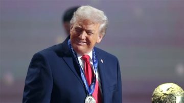 عاجل.. ترامب يدعو أوكرانيا إلى التحرك سريعا لإنهاء الحرب