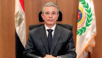 عاجل.. ننفذ أكبر عملية تطوير شاملة للجمارك المصرية