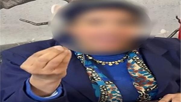 عاجل.. عاجل.. وزارة الداخلية تنفى مزاعم مرشحة للنواب بالجيزة بتعرض أنصارها لإجراءات تعسفية