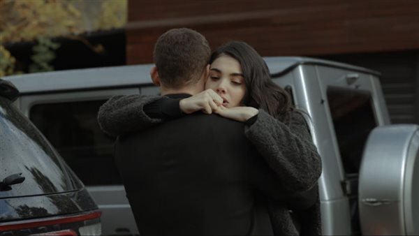 عاجل.. مسلسل الخفقان الحلقة الأخيرة… قرار الإنهاء يحسم مصير الحلقات