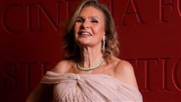 عاجل.. يسرا تكشف أسرار جديدة من حياتها.. «مش بشتغل مع حد مش مقدّرني»