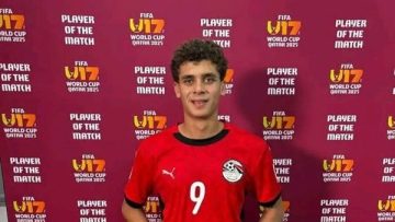 عاجل.. الأهلي يحسم موقف حمزة عبدالكريم خلال الساعات القليلة المقبلة والخطيب يتولى الملف