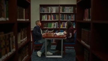 عاجل.. مسلسل ميد تيرم الحلقة الثالثة.. ياسمينا العبد تدخل منطقة الفريند زون من يوسف رأفت