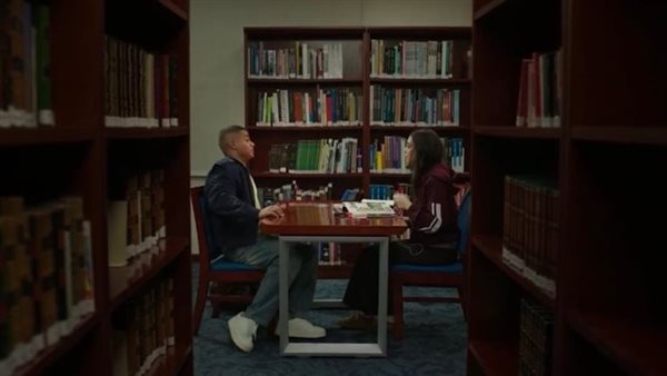 عاجل.. مسلسل ميد تيرم الحلقة الثالثة.. ياسمينا العبد تدخل منطقة الفريند زون من يوسف رأفت