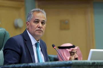 عاجل.. النائب أحمد الهميسات يطالب بتعديل نظام إنهاء خدمة موظفي الضمان