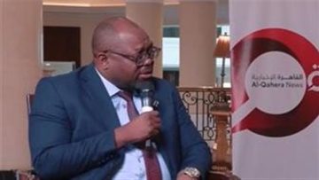 عاجل.. التعدين والزراعة والطاقة المتجددة في صدارة التعاون مع روسيا