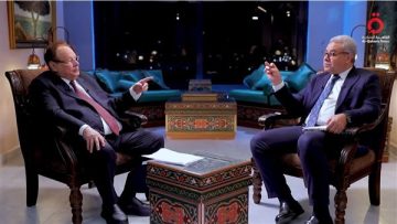 عاجل.. علي ناصر محمد يكشف أسرارا جديدة عن تحالفات وقرارات مصيرية وسر خروجه من صنعاء إلى سوريا