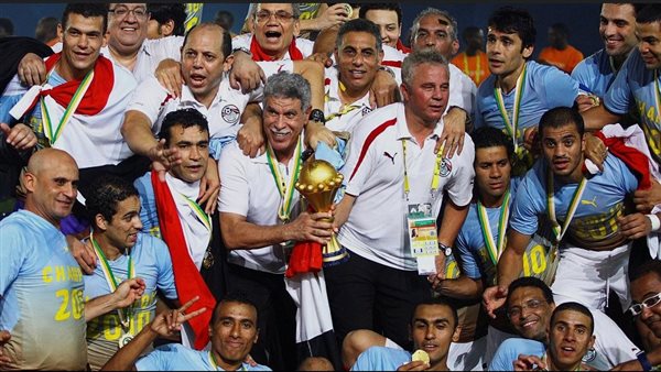 عاجل.. منتخب مصر