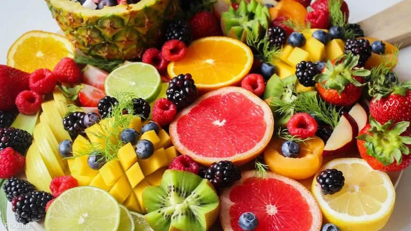 عاجل.. تقرير يكشف تلوث الفواكه والخضروات بالمبيدات حول العالم