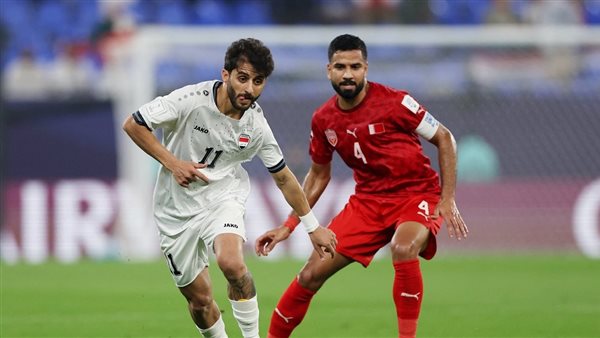 عاجل.. موعد بث مباشر مباراة الجزائر والبحرين في كأس العرب والقنوات المجانية الناقلة