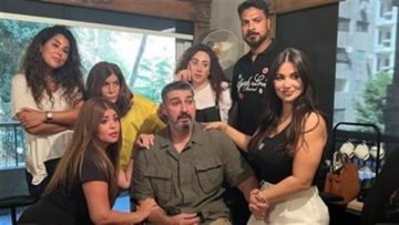 عاجل.. ياسر جلال ومصطفى أبو سريع يشاركان الجمهور كواليس مسلسلهما «كلهم بيحبوا مودي»