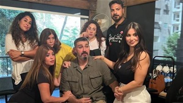 عاجل.. ياسر جلال ومصطفى أبو سريع يشاركان الجمهور كواليس مسلسلهما «كلهم بيحبوا مودي»