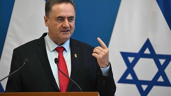 عاجل.. تصاعد الأزمة بين كاتس وزامير