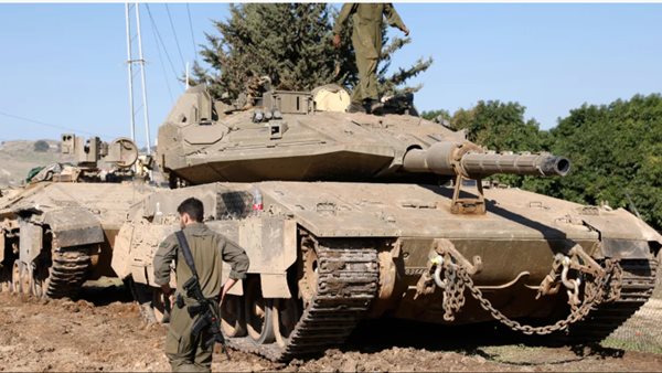 عاجل.. الجيش يستعد لتصعيد محتمل على الحدود الشمالية مع لبنان