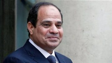 عاجل.. قرار جمهوري بتجديد ندب قضاة للجنة التحفظ على أموال الجماعات الإرهابية