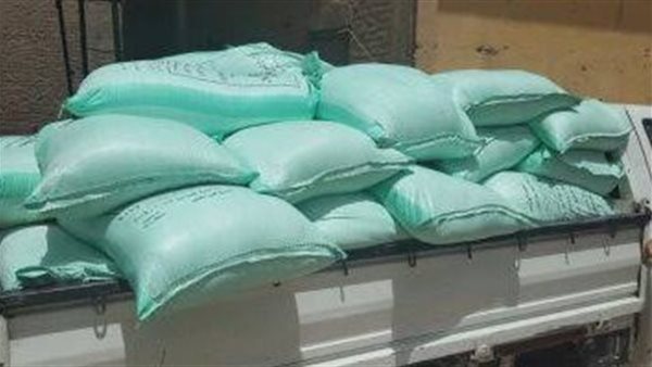 عاجل.. وزارة الداخلية تواصل حملاتها لضبط الأسواق ومكافحة التلاعب بأسعار الخبز الحر والمدعم