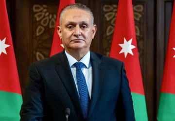 عاجل.. الهواء في الكرك آمن وفرقنا تتابع الموقع ميدانياً