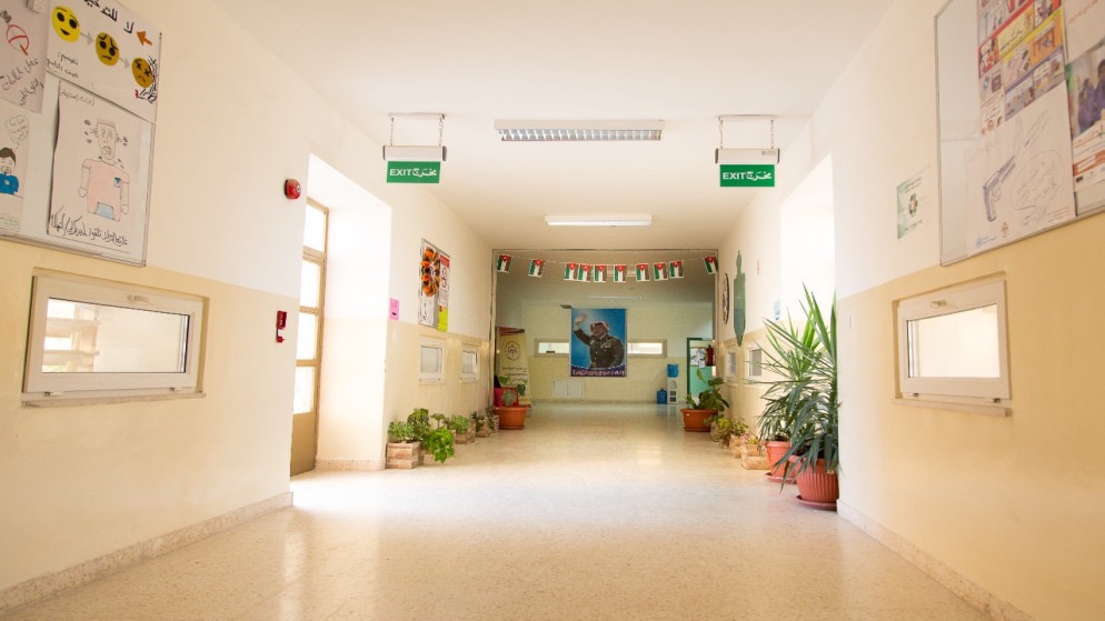 عاجل.. الزرقاء تستقبل 4 مدارس جديدة لتخفيف الاكتظاظ