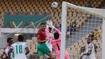 عاجل.. تاريخ ولقاءات سابقة.. المغرب وجزر القمر في اختبار افتتاحي مشوق