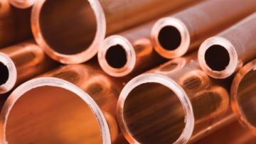 عاجل.. سعر كيلو النحاس الأحمر اليوم الإثنين 8 ديسمبر 2025..ارتفاع جديد في الأسواق