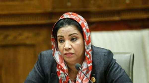 عاجل.. أول تعليق من النائبة نشوى الديب بعد فرز أصوات الدوائر الملغاة في إمبابة
