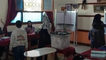 عاجل.. الحصر العددي في الدائرة الثامنة قسم إمبابة بالجيزة ضمن انتخابات مجلس النواب 2025