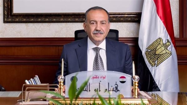 عاجل.. ورشة عمل لتنفيذ الخطة الإستراتيجية لمنظومة المخلفات الصلبة