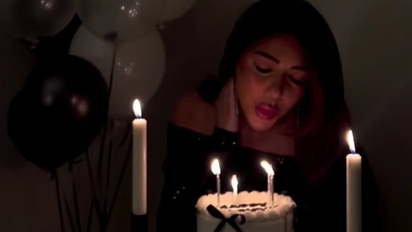 عاجل.. سارة سلامة تحتفل بعيد ميلادها وتستعد لتقديم تحدٍ درامي جديد في رمضان 2026