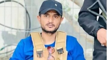 عاجل.. عاجل | اغتيال قائد ميليشيات ياسر أبو شباب في قطاع غزة