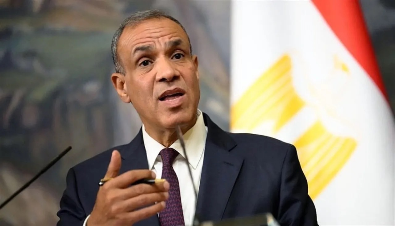 عاجل.. مصر تؤكد دعمها لوحدة الأراضي الصومالية وترفض انتهاكات إسرائيل والفلسطينيين