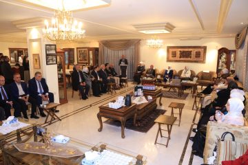 عاجل.. ديوان الباشا الملكاوي يحتضن تكريم سيّدات ملكاويات مُتميّزات عربياً وعالمياً / مصوّر