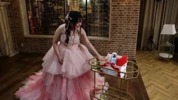 عاجل.. يورينا نوغوتشي تعقد زواجها من شخصية شات جي بي تي