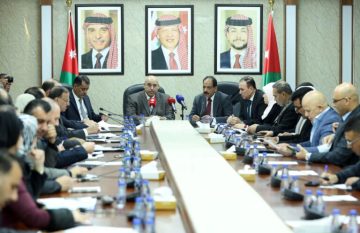 عاجل.. “القانونية النيابية” تواصل مناقشة مشروع القانون المعدّل لقانون الكاتب العدل لسنة 2025