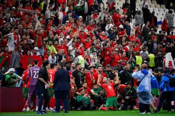 عاجل.. 5 أسباب حسمت لقب كأس العرب للمغرب أمام الأردن